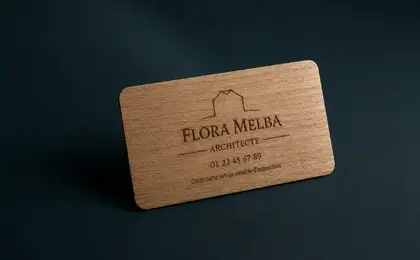 Aperçu de la page de la carte