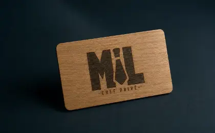 Aperçu de la page de la carte