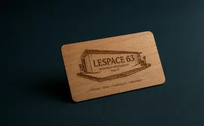 Aperçu de la page de la carte