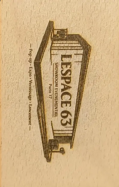 Exemple de carte